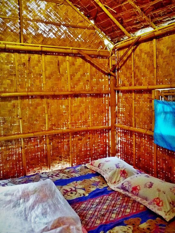Hotel Baan Pai Likit Exteriér fotografie