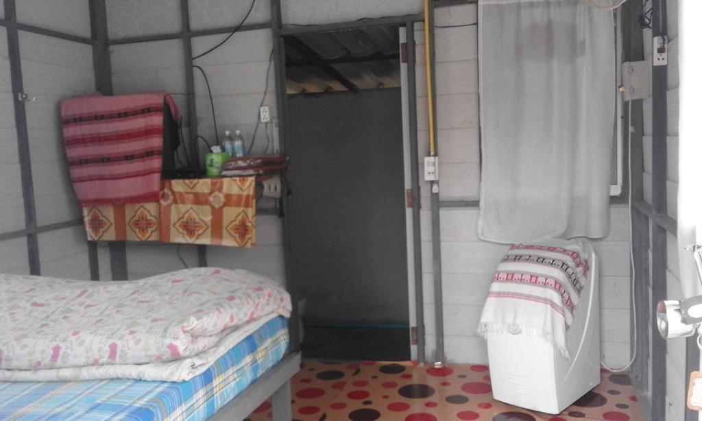 Hotel Baan Pai Likit Exteriér fotografie