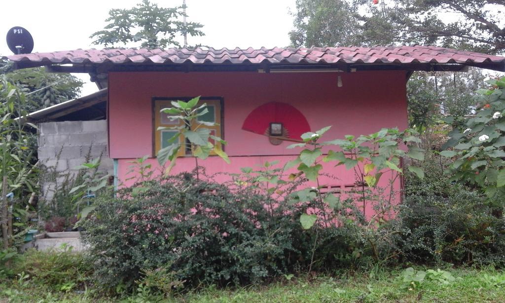 Hotel Baan Pai Likit Exteriér fotografie