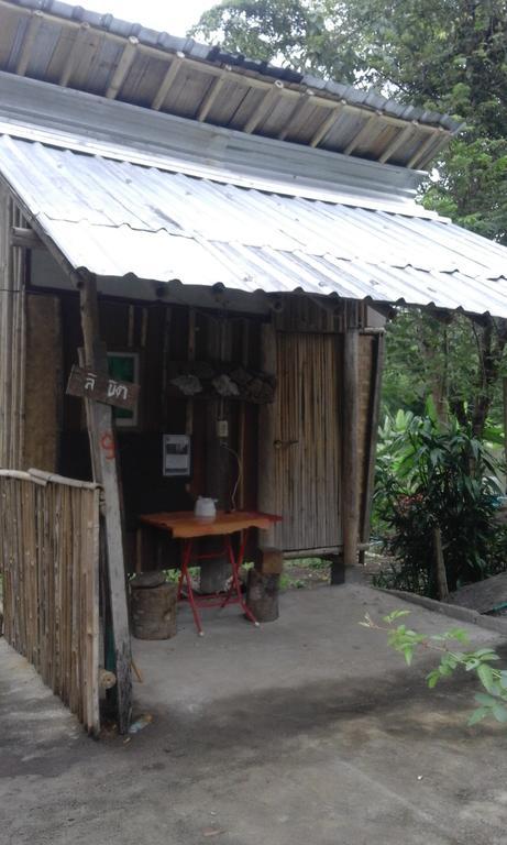 Hotel Baan Pai Likit Exteriér fotografie