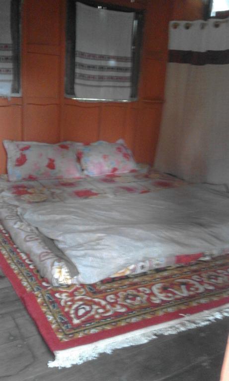 Hotel Baan Pai Likit Exteriér fotografie